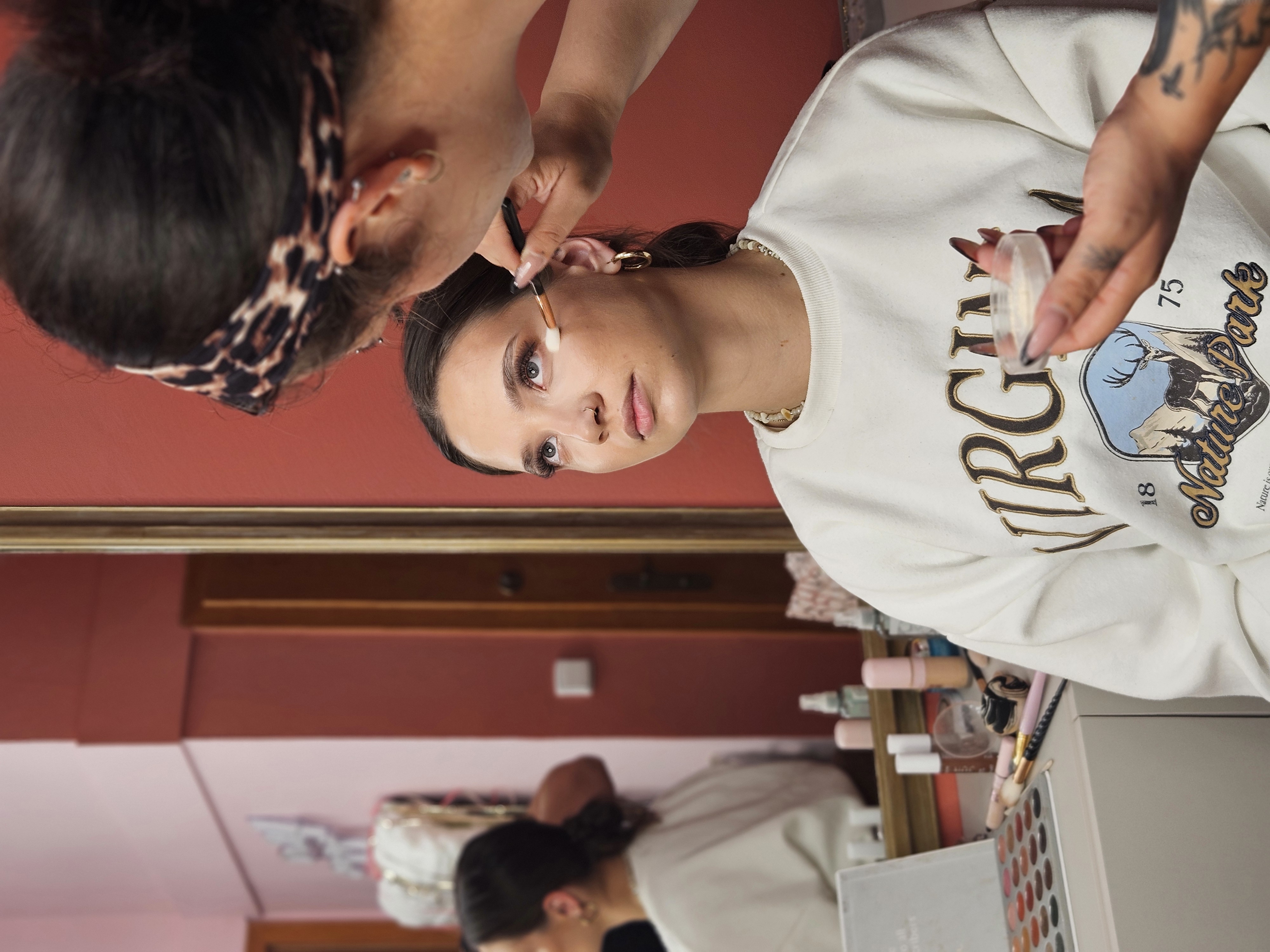 Make-up líčenie Piešťany – profesionálne líčenie, Mya Beauty Studio